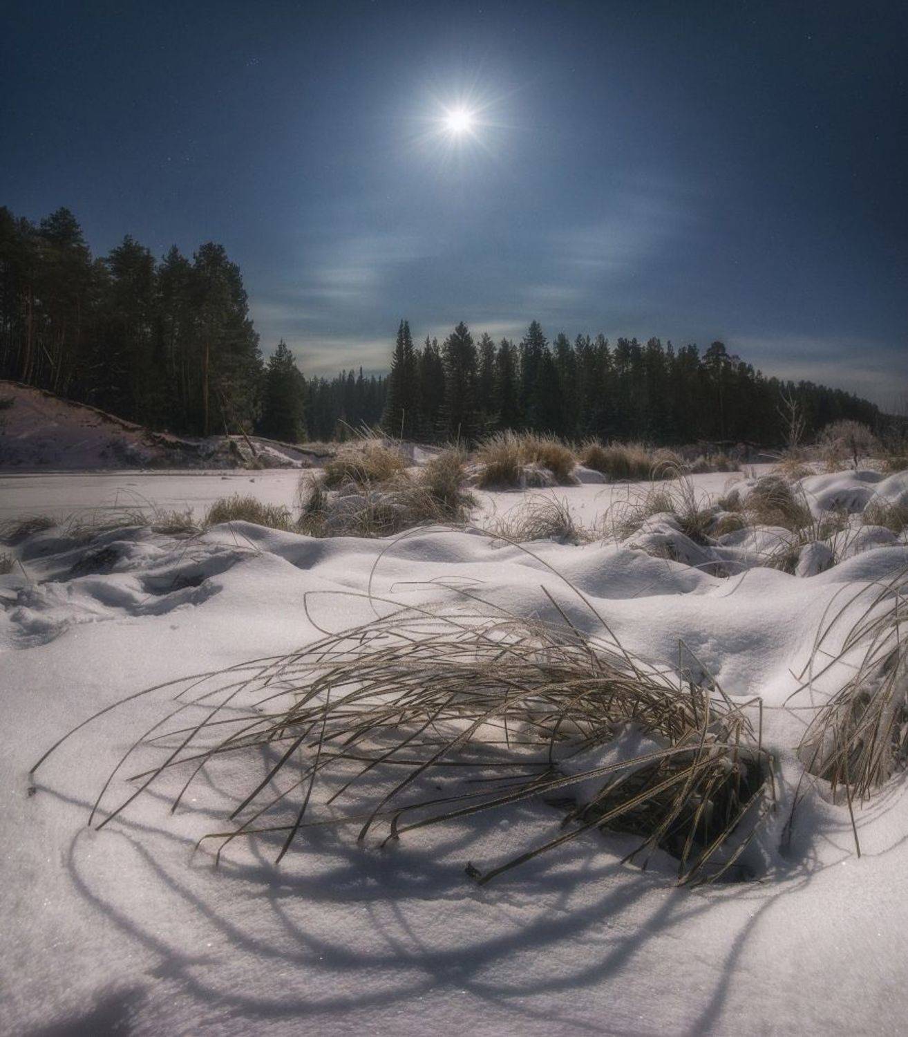 , Устюжанин Михаил