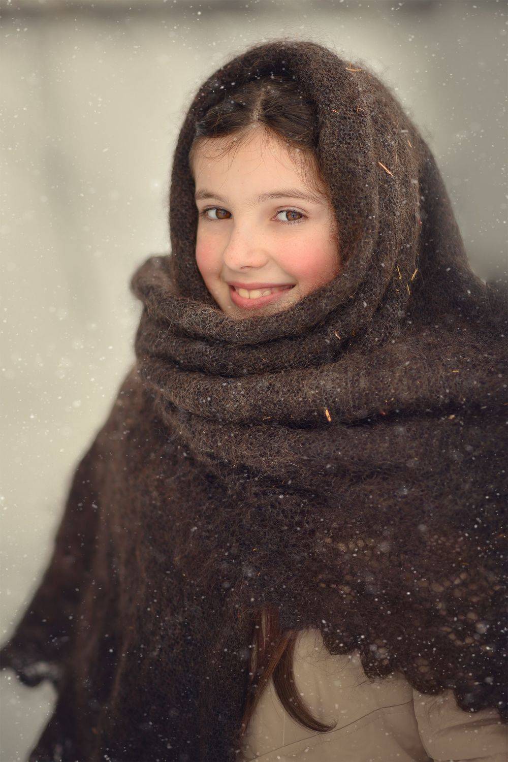 , Татьяна Винничук