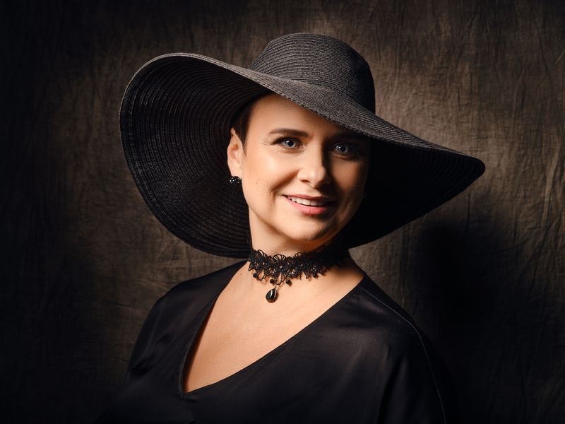 Яна фото превью