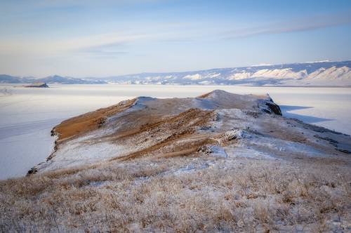 Lake Baikal