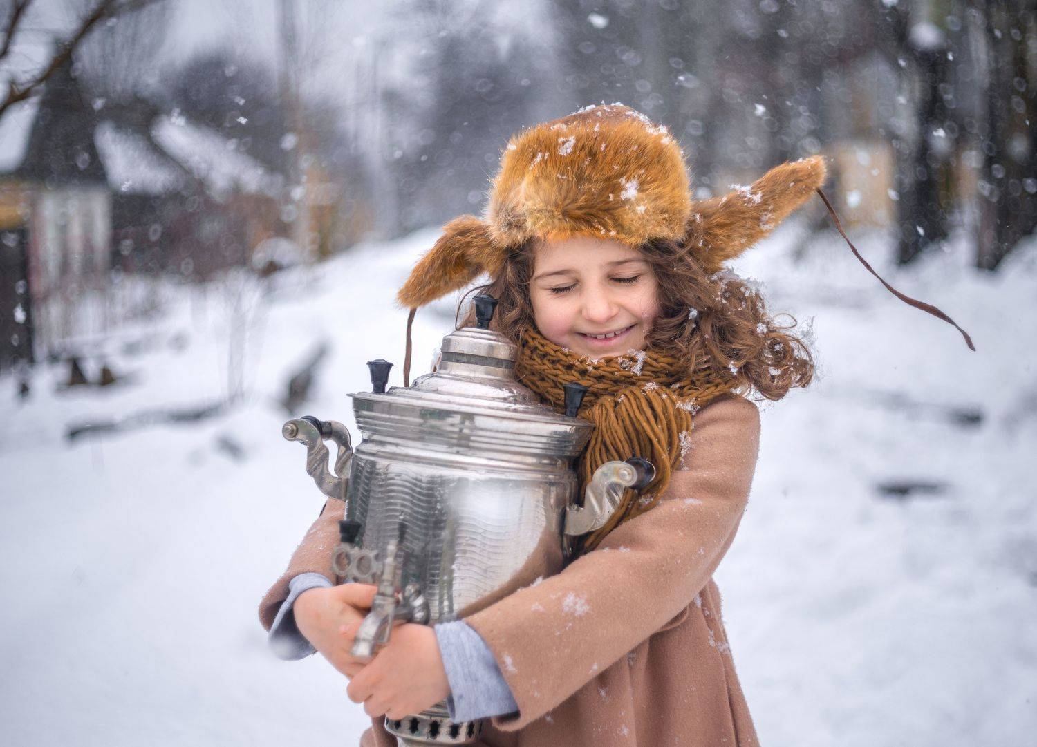 , Бавина Ира