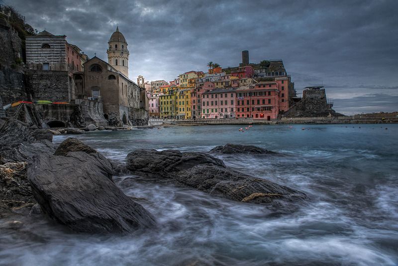 vernazza фото превью
