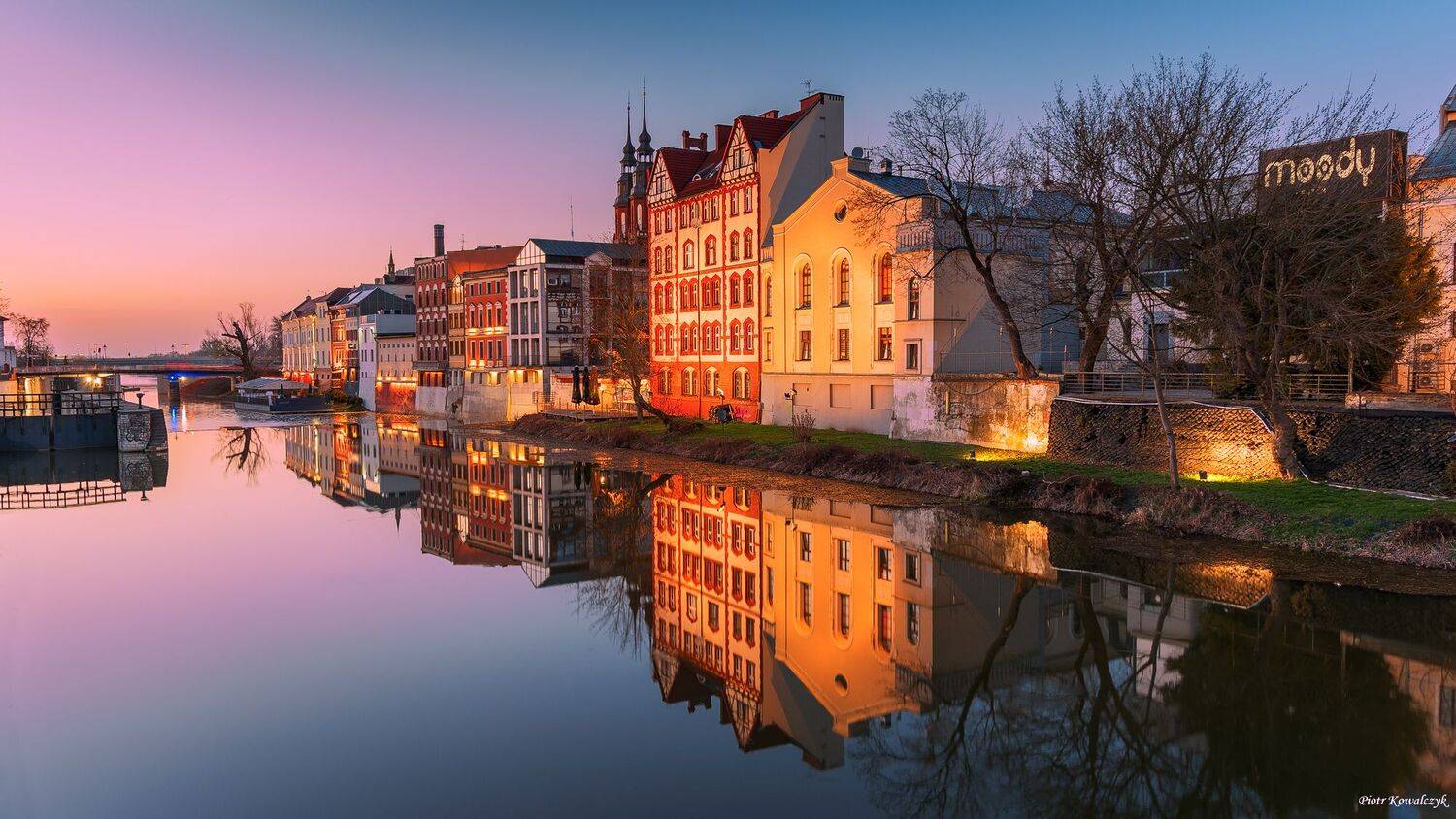 polska, opole, Kowalczyk Piotr