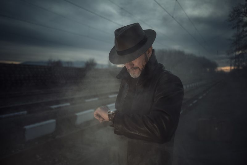 The road sometimes фото превью