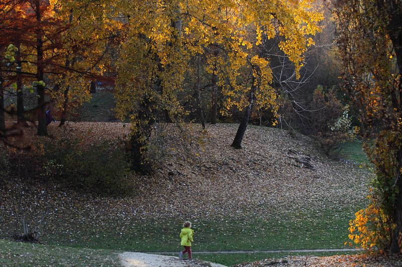 Ноябрь фото превью