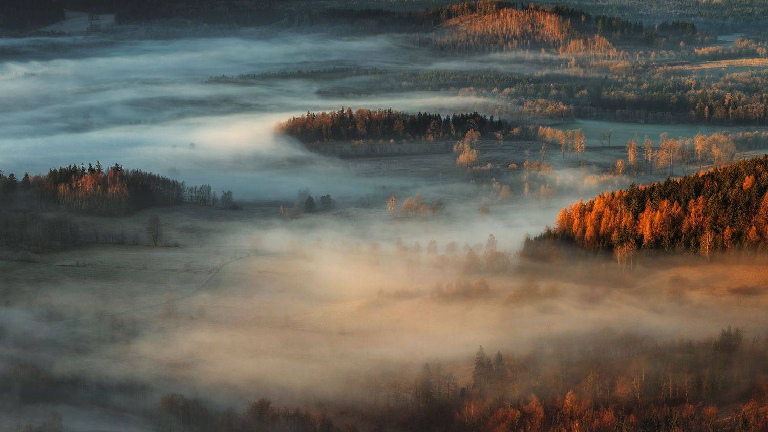landscape,autumn,mountains,canon, Iza i Darek Mitręga