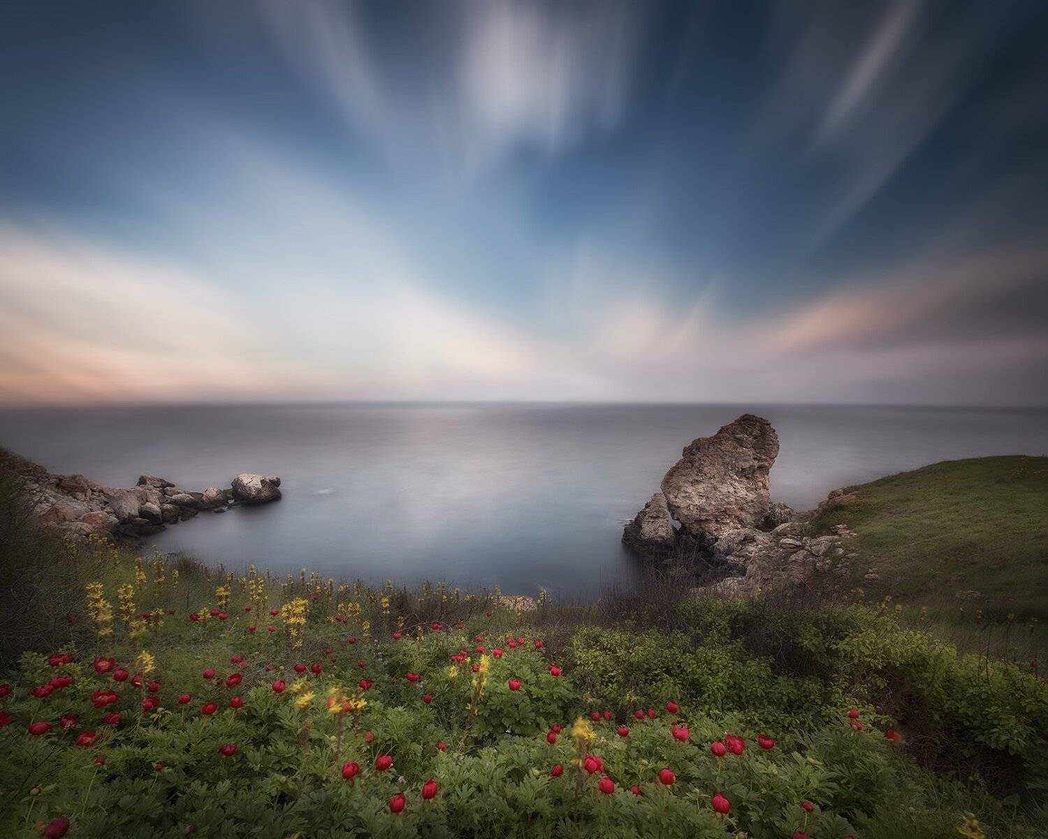 Болгария, Красимир Матаров