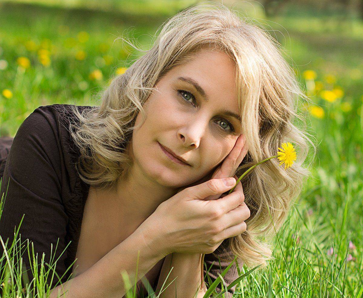 , Таня  Маркова