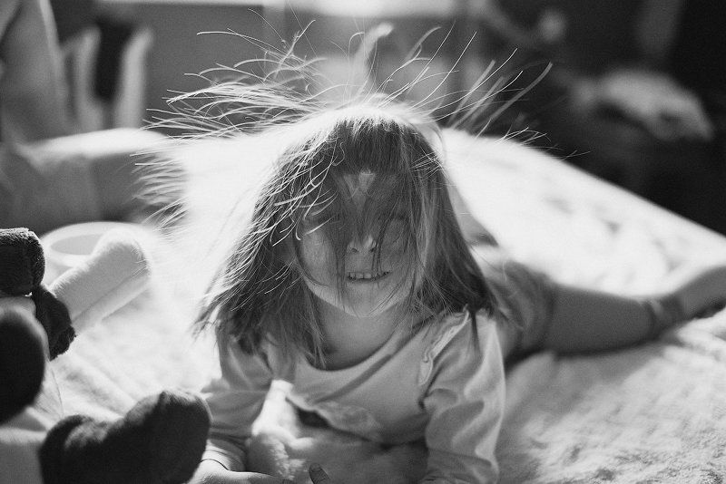 АнтиГламурные дети фото превью