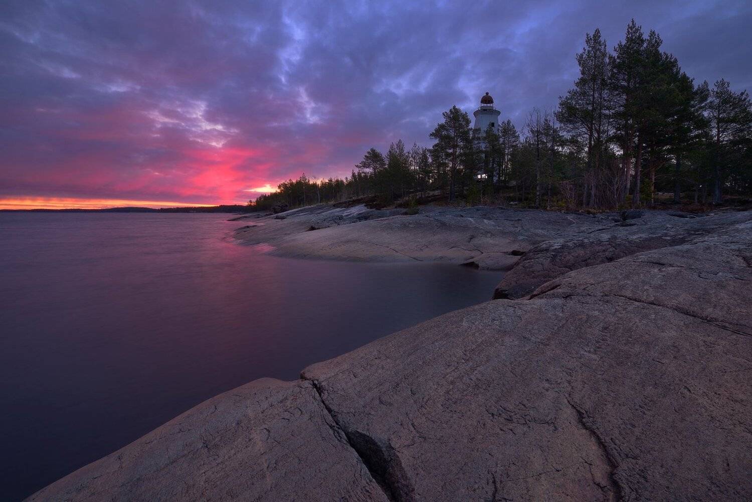 Онего, Онежское озеро, Максим Евдокимов
