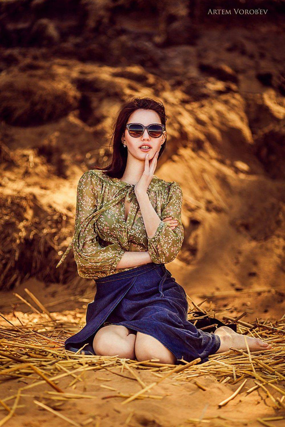 , Воробьёв Артём