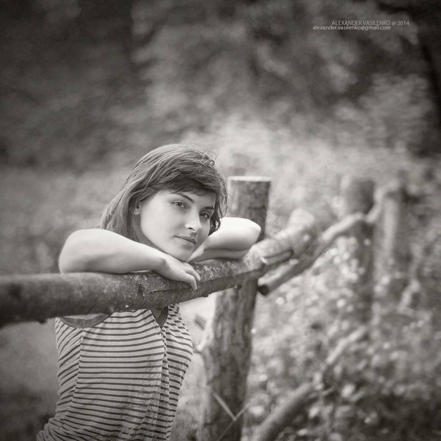 , Alexander Vasilenko