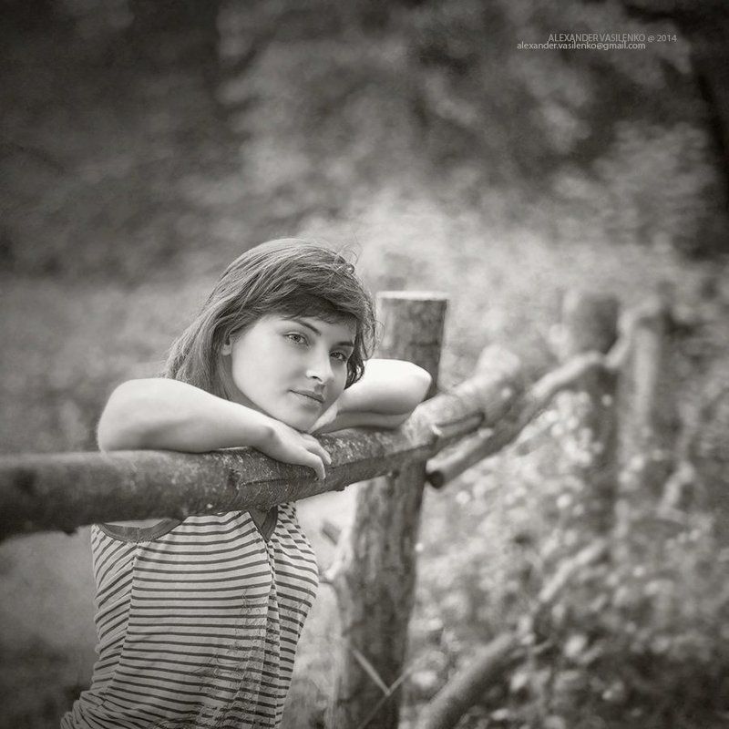 ВЗГЛЯДЫ... фото превью