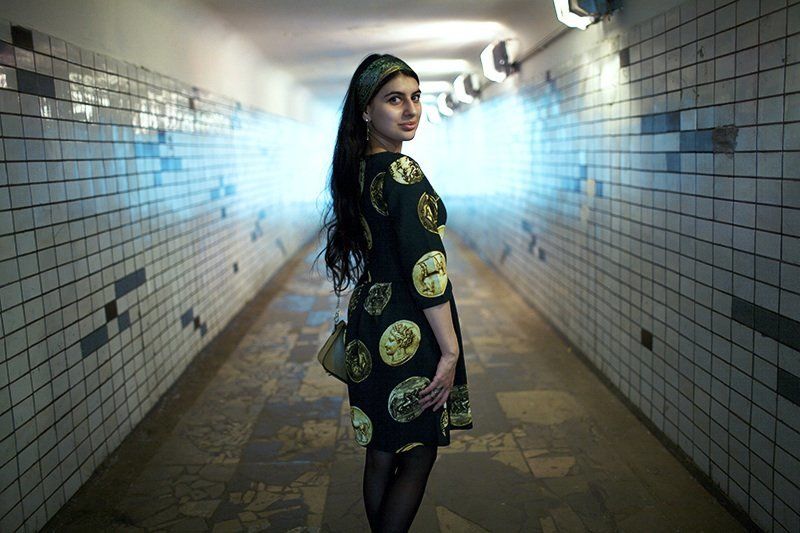 #35mm, #5dm2, #fmphoto, #girls *** фото превью