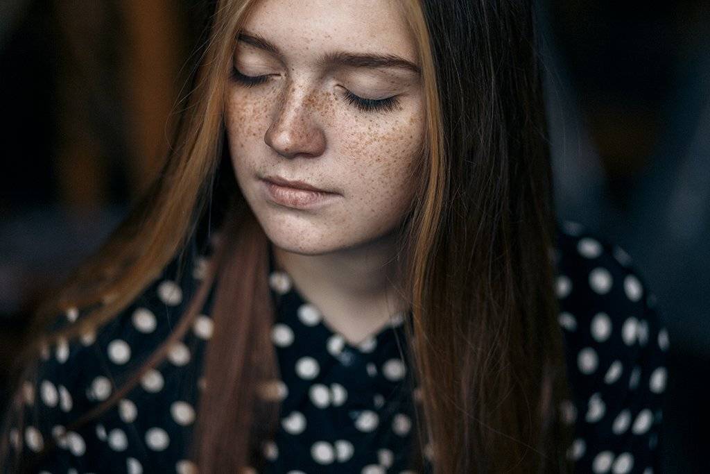 , Анастасия Кузнецова