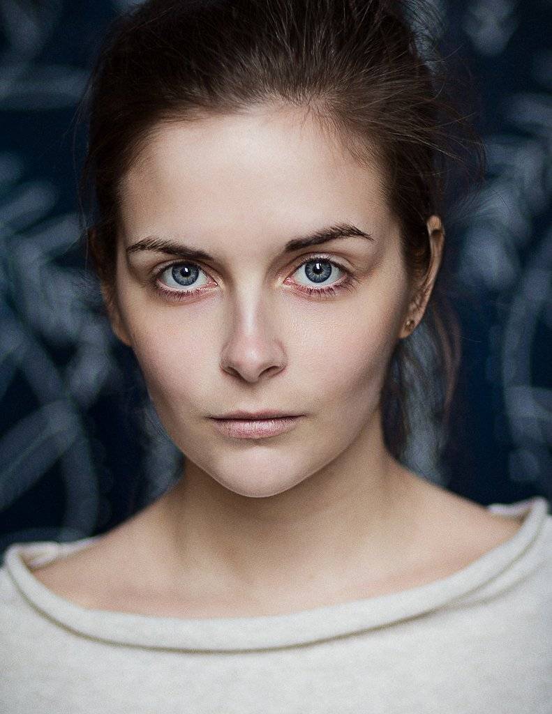 , Анастасия Кузнецова