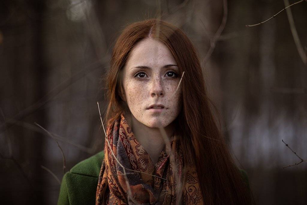 , Анастасия Кузнецова