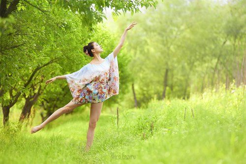 Early Summer