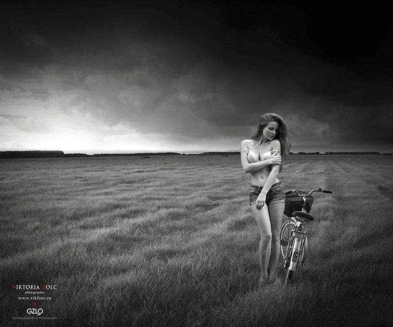 Крис фото превью