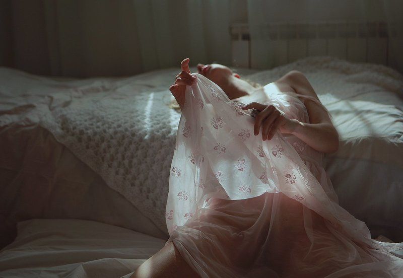 Bedroom Dancing фото превью