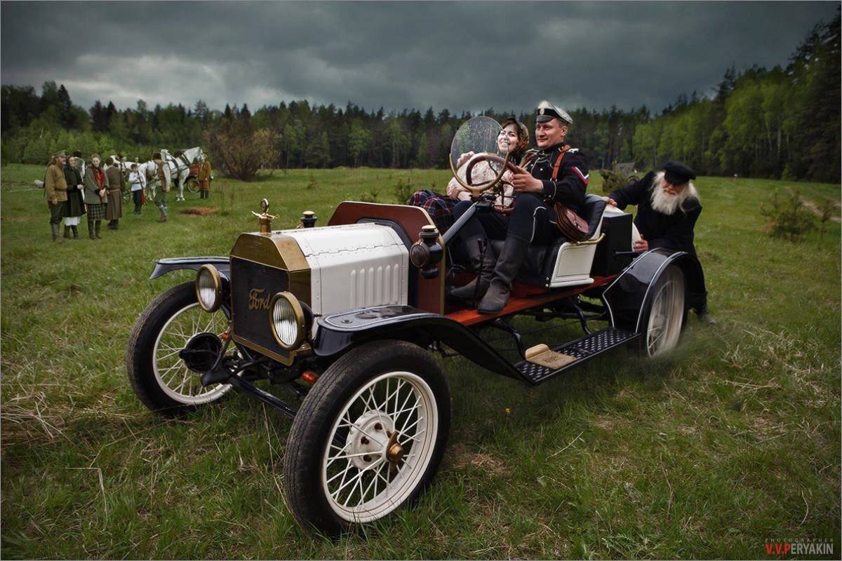 , Виктор Перякин