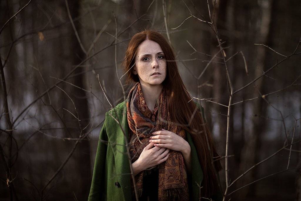 , Анастасия Кузнецова