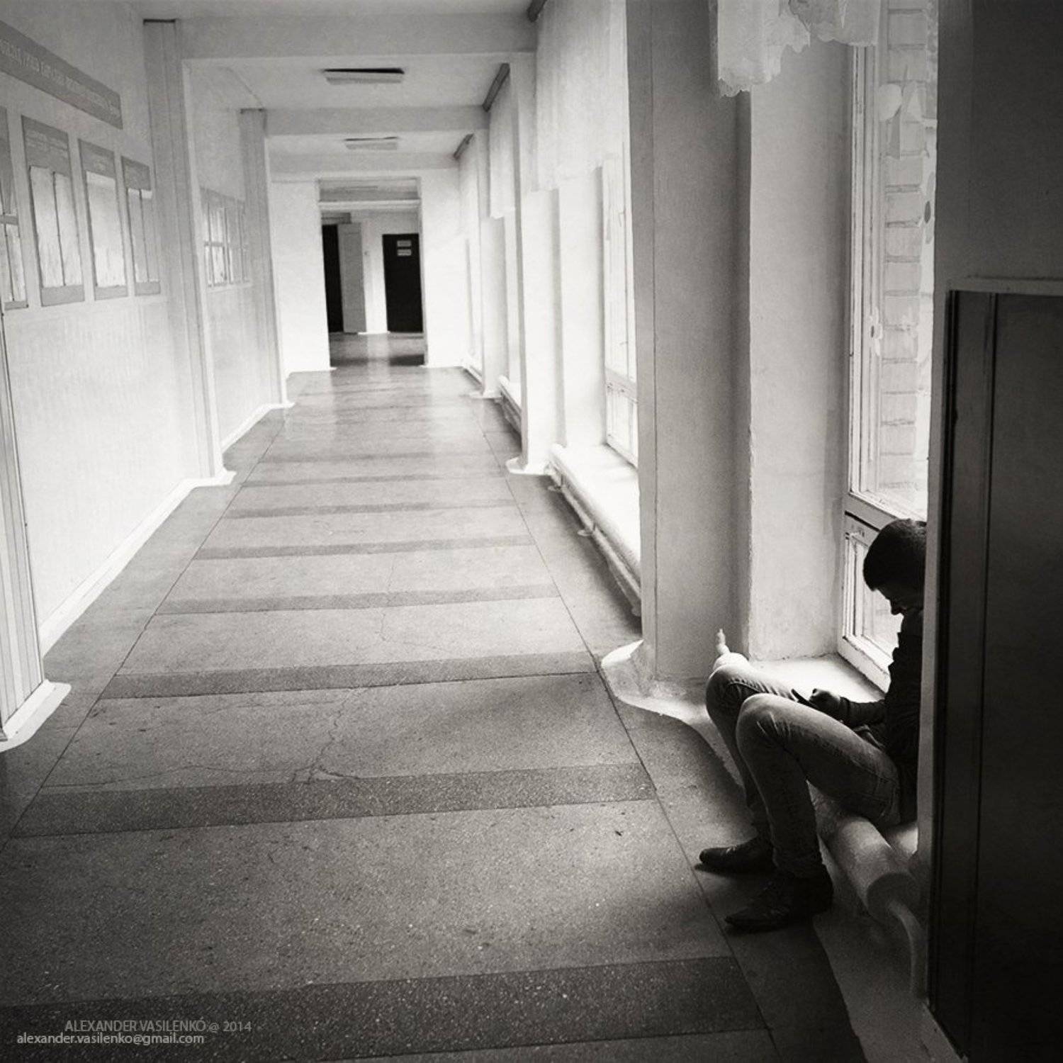 , Alexander Vasilenko