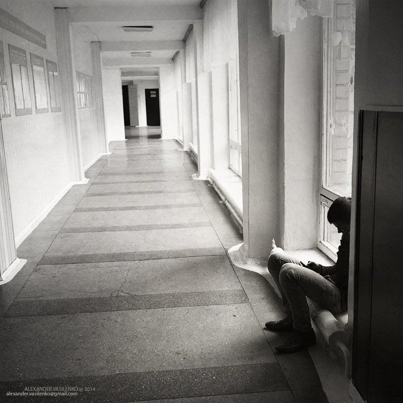 ВАКУУМ... фото превью