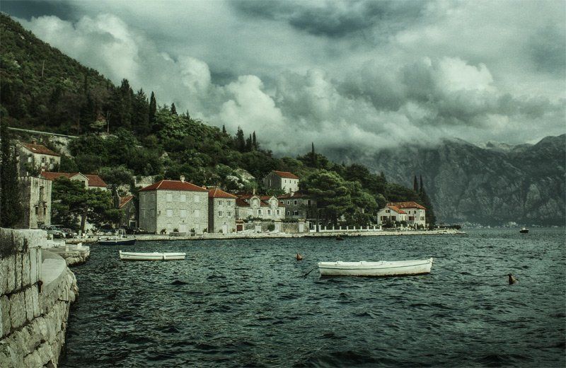 Montenegro фото превью
