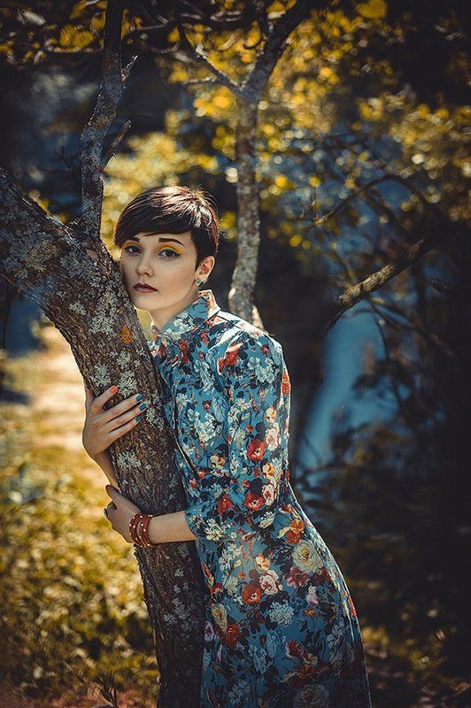 Елена фото превью