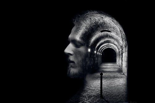 deep consciousness