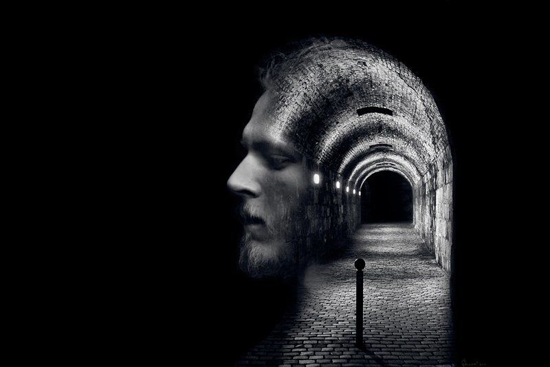 Canon eos 5d mark ii, Helios, Shoami deep consciousness фото превью