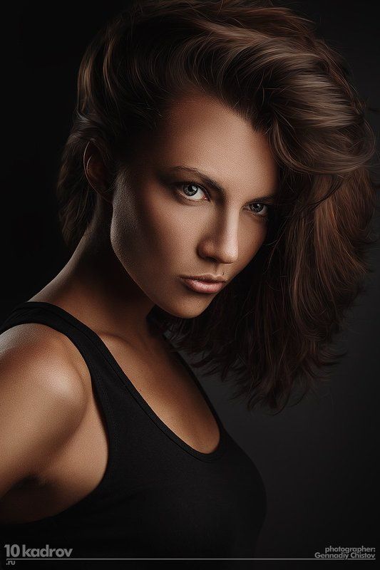 Наташа фото превью