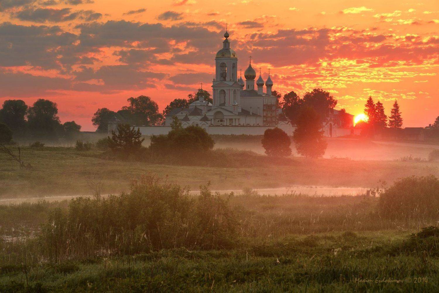 , Максим Евдокимов