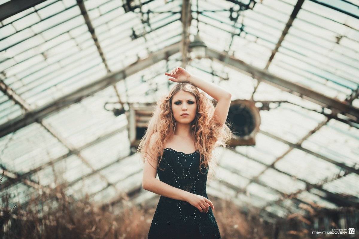 , Ладовский Максим