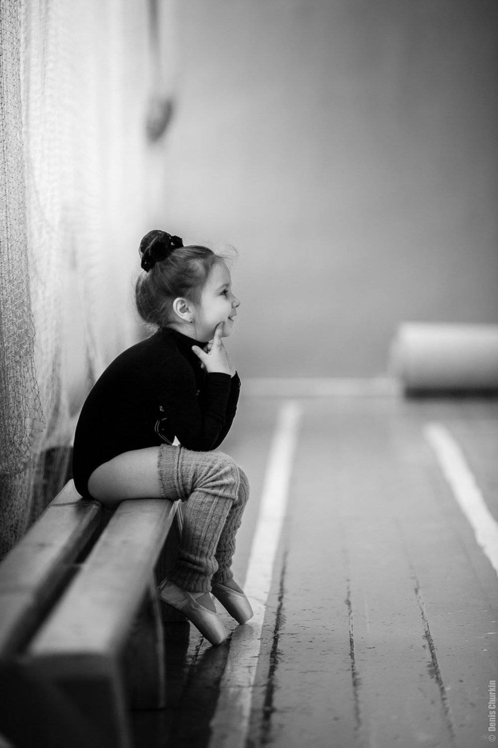 , Денис Чуркин