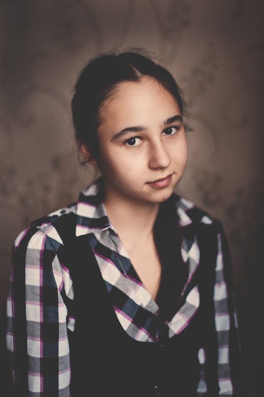 Диана фото превью