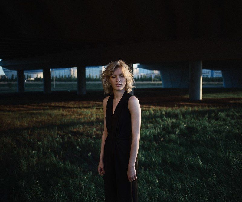 Portrait фото превью