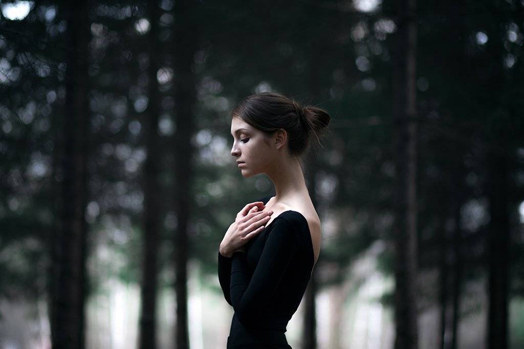 , Анастасия Кузнецова