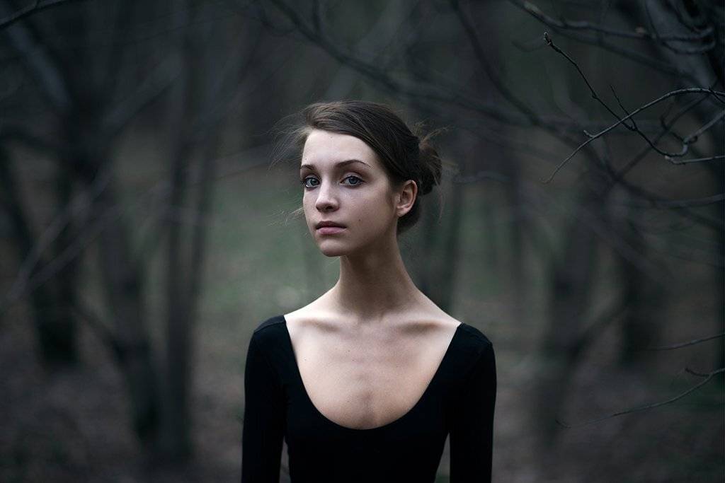 , Анастасия Кузнецова