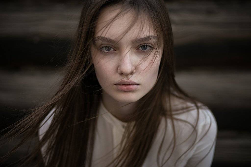 , Анастасия Кузнецова