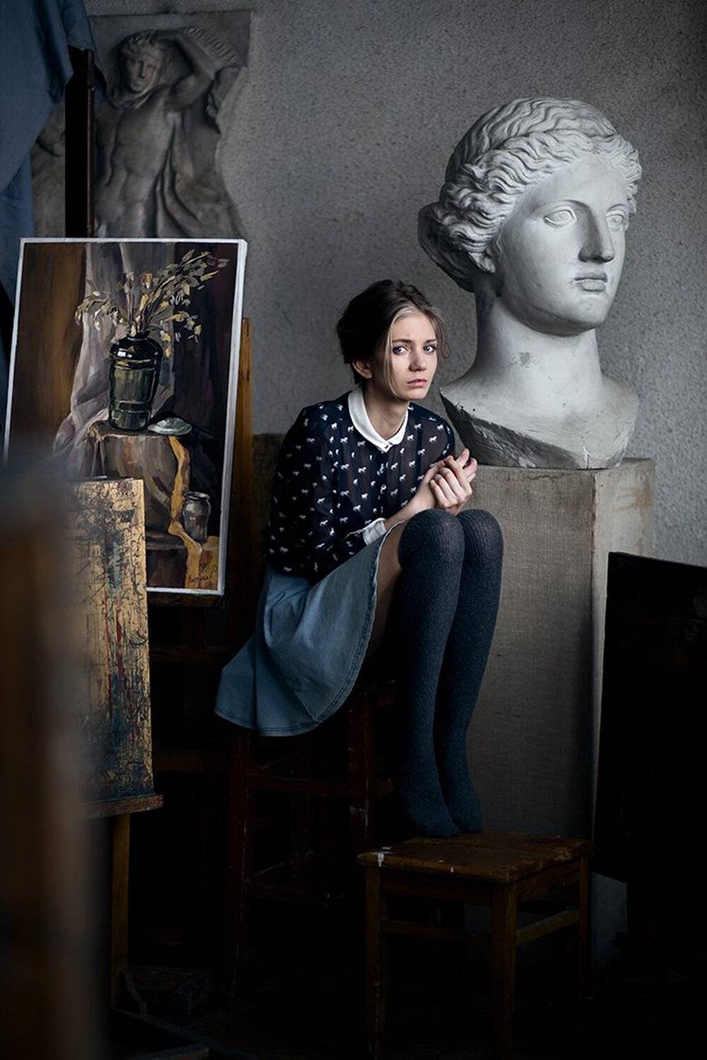 , Анастасия Кузнецова