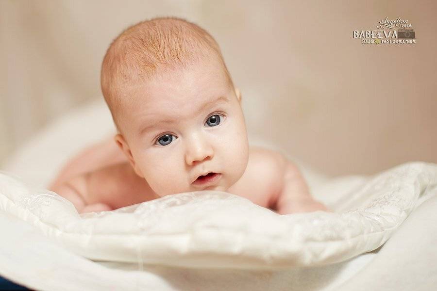 , Ангелина Бабеева