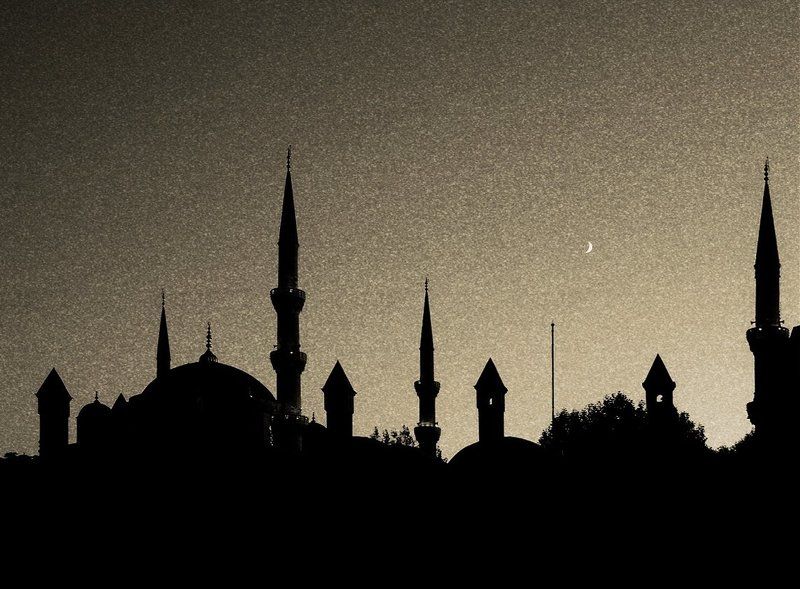 Istanbul фото превью