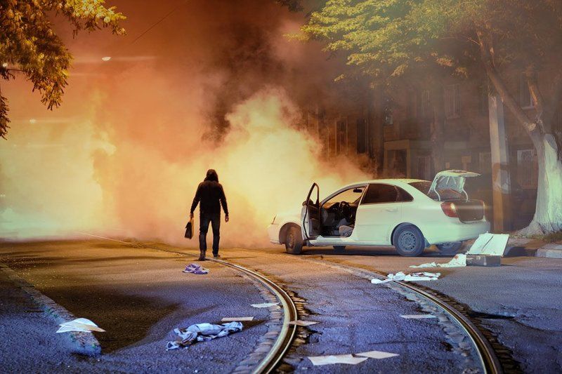 По ту сторону улицы фото превью