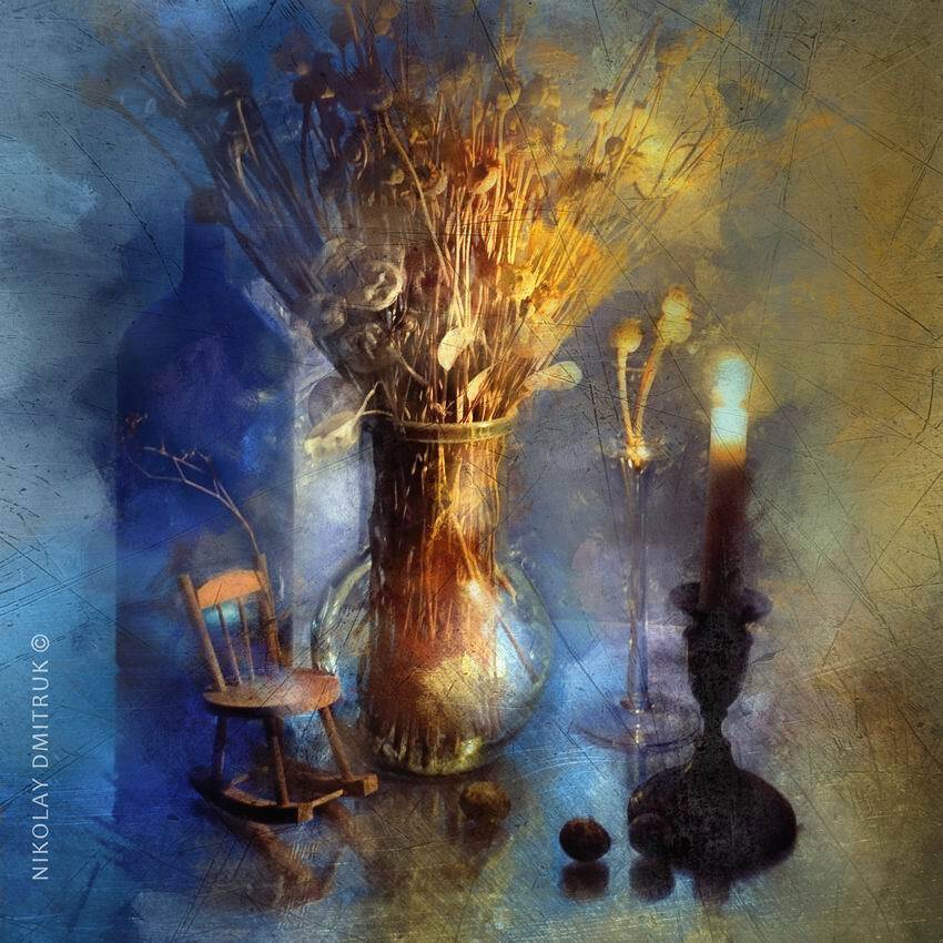 , николай дмитрук