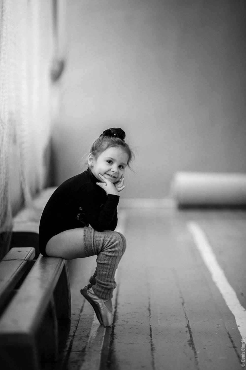 , Денис Чуркин