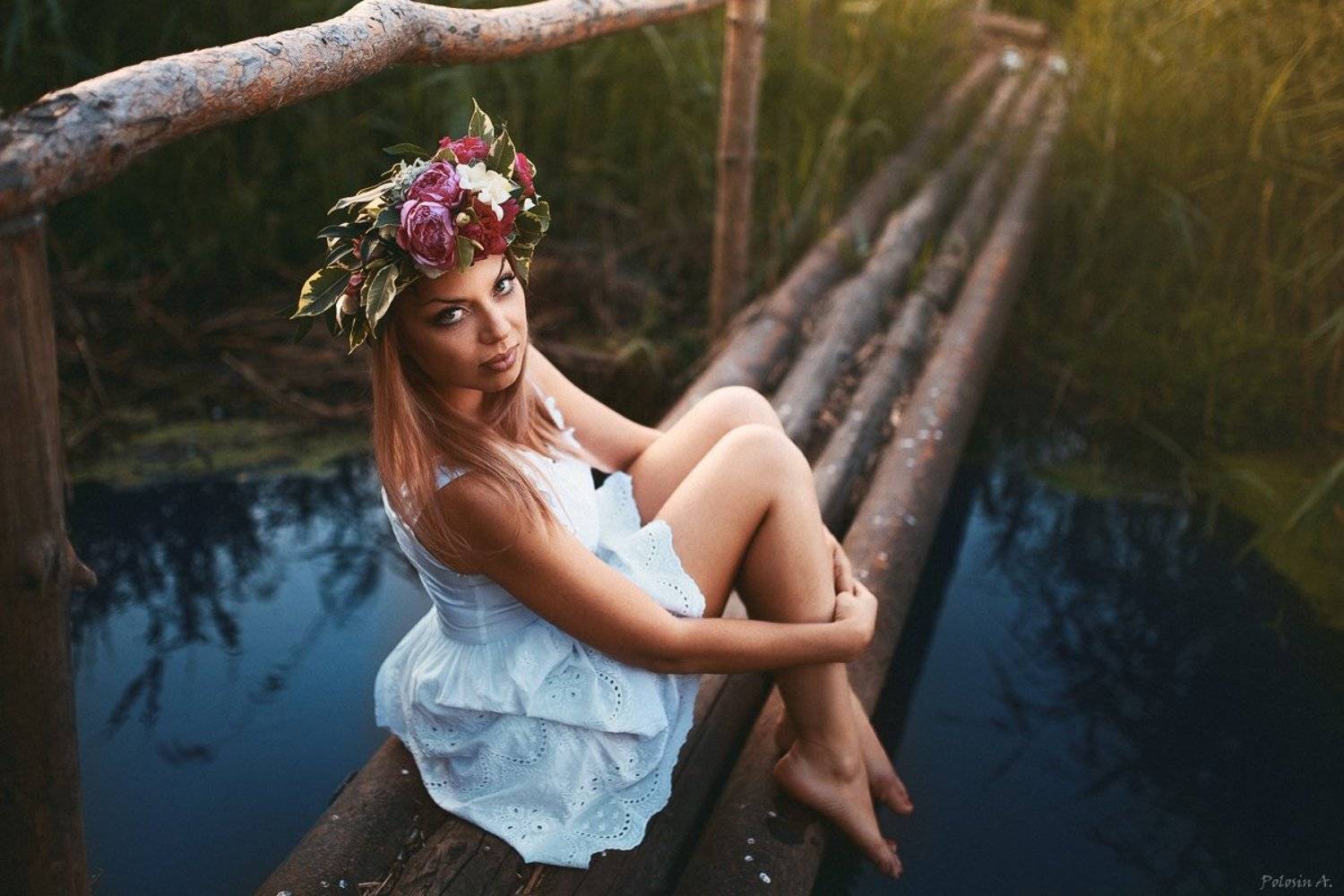 , Полосин Александр