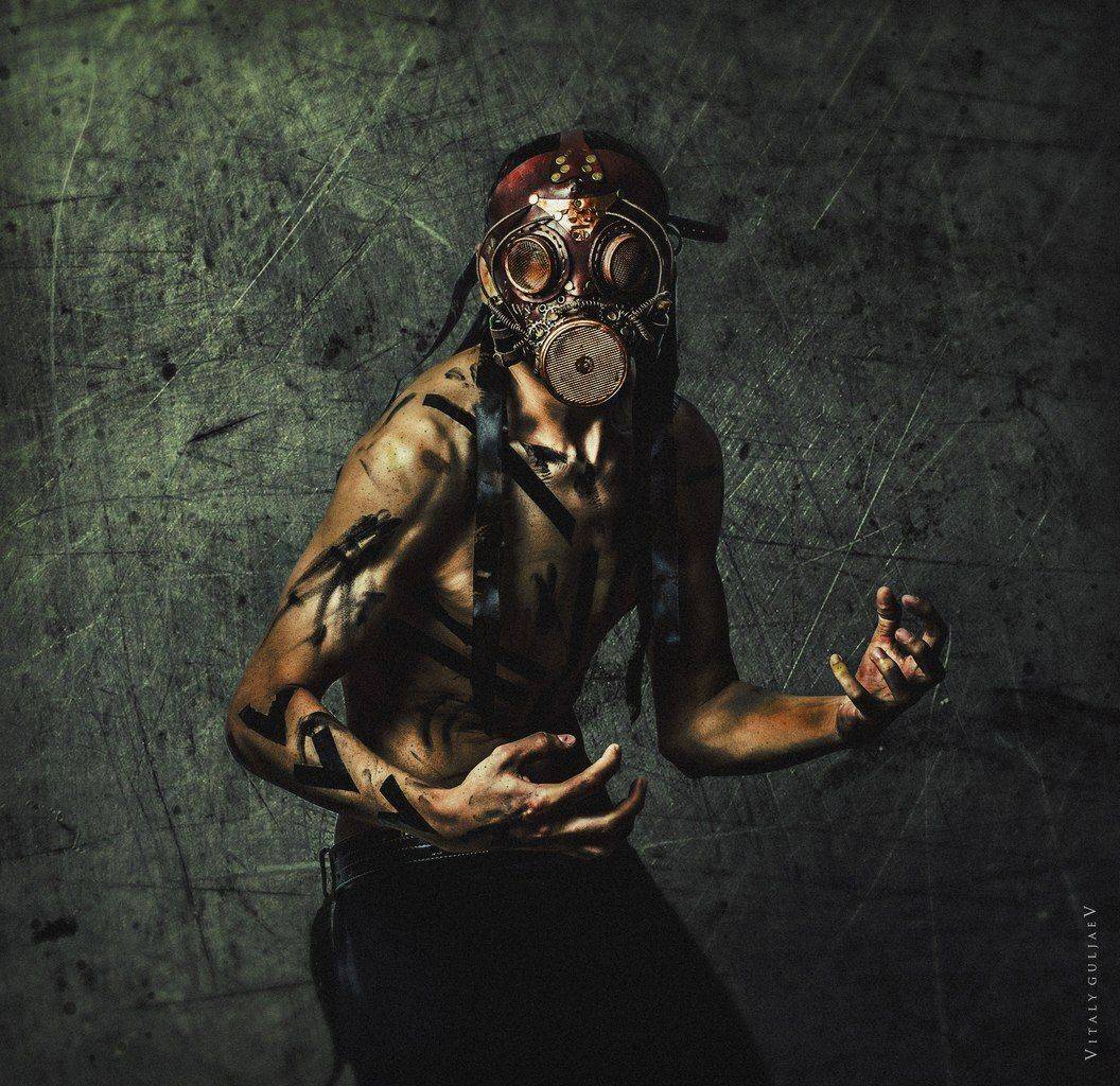 , Виталий Гуляев