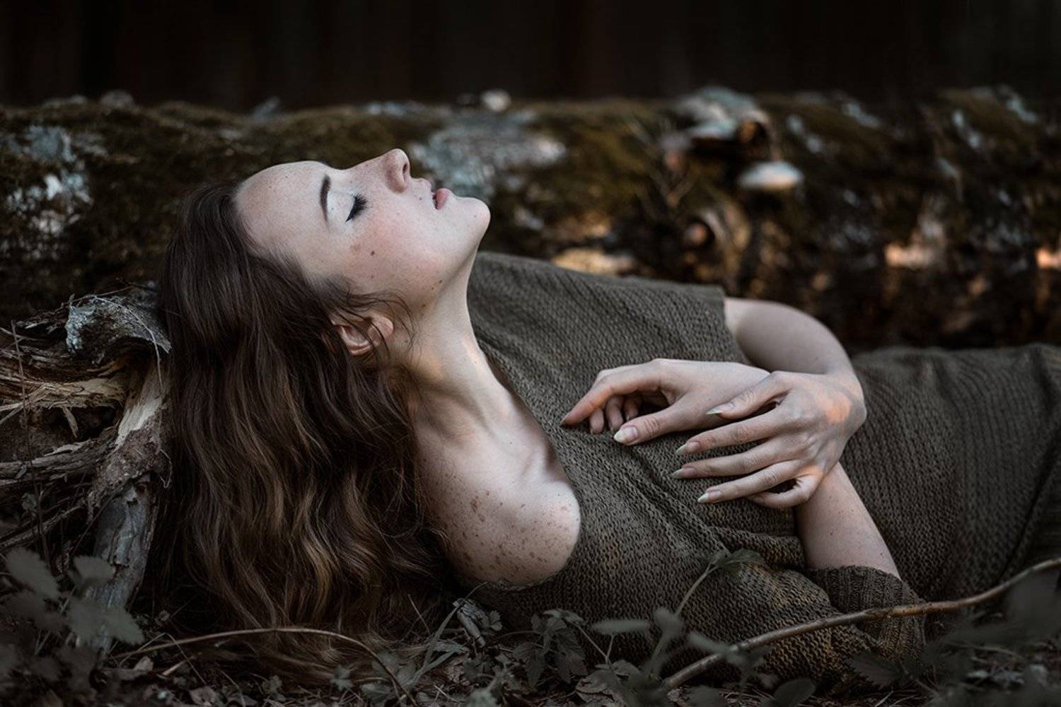 , Анастасия Кузнецова